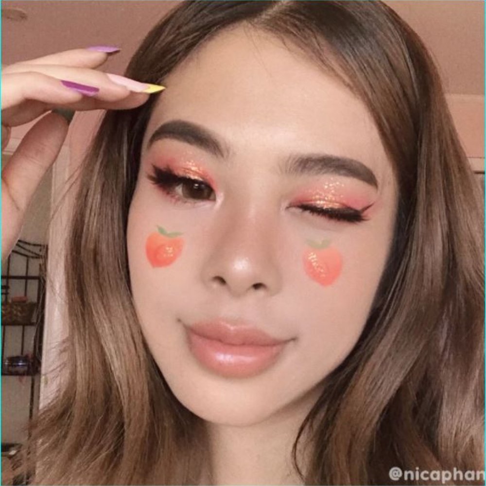 Colourpop | Baby Got Peach | Brand New in Box | Authentic - Picture 6 of 11